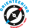 Logo Orienteering Innsbruck-Imst